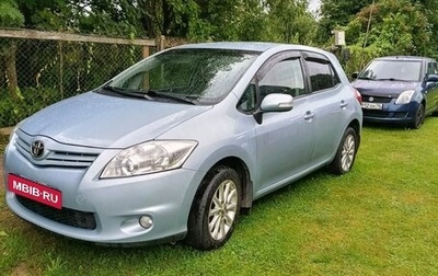 Toyota Auris II, 2011 год, 1 130 000 рублей, 1 фотография