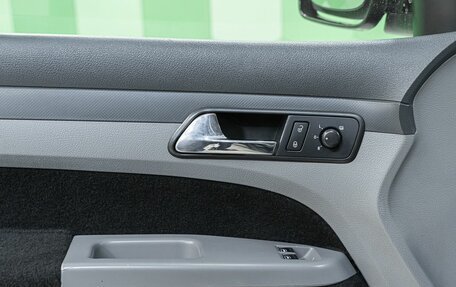 Volkswagen Caddy III рестайлинг, 2009 год, 800 000 рублей, 20 фотография