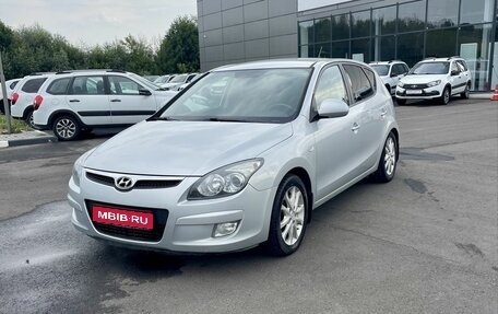 Hyundai i30 I, 2009 год, 610 000 рублей, 1 фотография