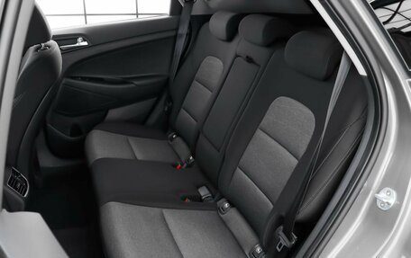 Hyundai Tucson III, 2019 год, 2 450 000 рублей, 10 фотография