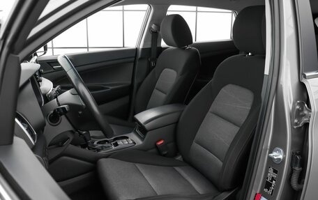 Hyundai Tucson III, 2019 год, 2 450 000 рублей, 9 фотография