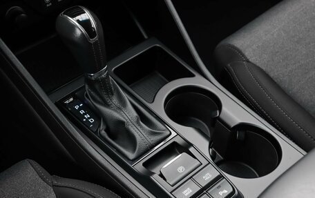 Hyundai Tucson III, 2019 год, 2 450 000 рублей, 15 фотография