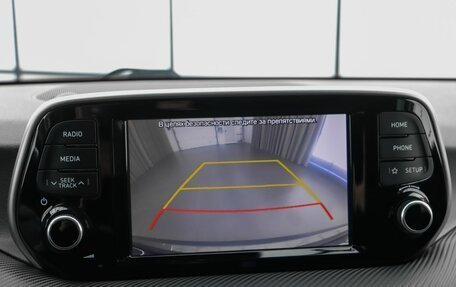 Hyundai Tucson III, 2019 год, 2 450 000 рублей, 14 фотография