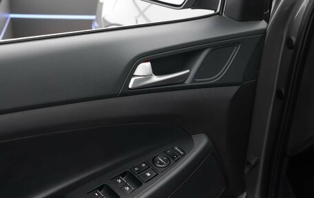 Hyundai Tucson III, 2019 год, 2 450 000 рублей, 17 фотография