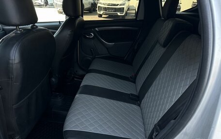 Renault Duster I рестайлинг, 2016 год, 1 250 000 рублей, 12 фотография