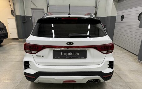 KIA Rio IV, 2021 год, 1 749 000 рублей, 5 фотография