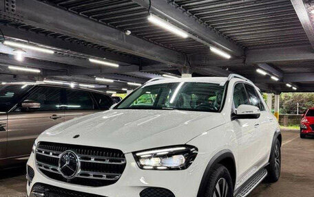 Mercedes-Benz GLE, 2026 год, 12 500 000 рублей, 2 фотография