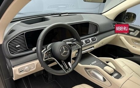 Mercedes-Benz GLE, 2026 год, 12 500 000 рублей, 5 фотография