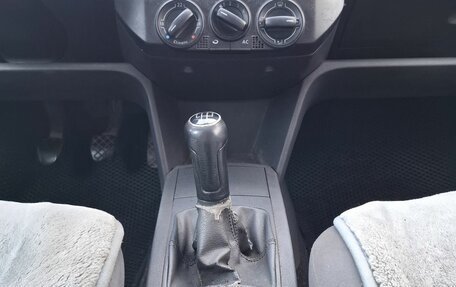 Volkswagen Polo IV рестайлинг, 2008 год, 150 000 рублей, 11 фотография