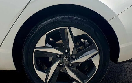 Hyundai Avante, 2023 год, 1 670 028 рублей, 10 фотография