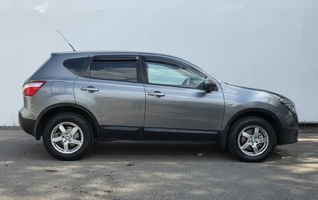 Nissan Qashqai, 2011 год, 750 000 рублей, 4 фотография