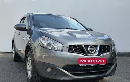 Nissan Qashqai, 2011 год, 750 000 рублей, 3 фотография