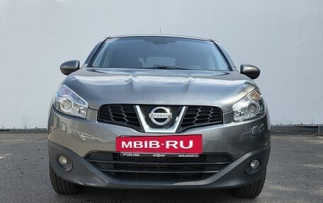 Nissan Qashqai, 2011 год, 750 000 рублей, 2 фотография