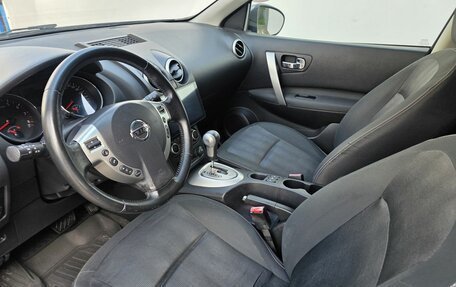 Nissan Qashqai, 2011 год, 750 000 рублей, 9 фотография