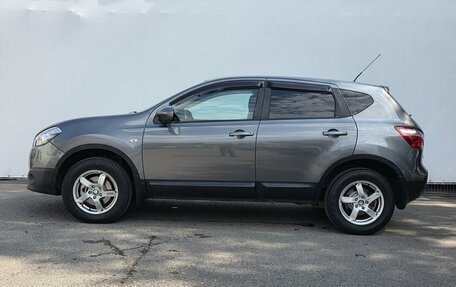 Nissan Qashqai, 2011 год, 750 000 рублей, 8 фотография