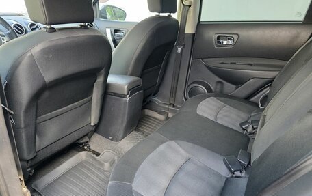 Nissan Qashqai, 2011 год, 750 000 рублей, 10 фотография