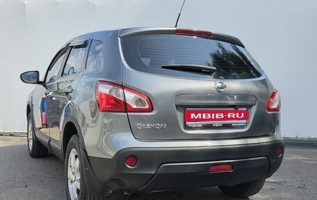 Nissan Qashqai, 2011 год, 750 000 рублей, 7 фотография