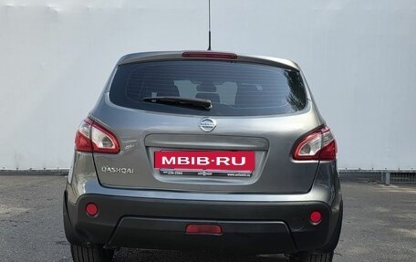 Nissan Qashqai, 2011 год, 750 000 рублей, 6 фотография