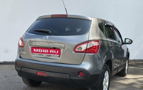 Nissan Qashqai, 2011 год, 750 000 рублей, 5 фотография