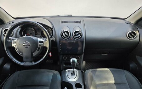 Nissan Qashqai, 2011 год, 750 000 рублей, 11 фотография