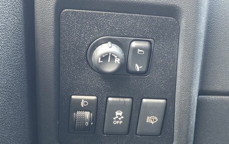 Nissan Qashqai, 2011 год, 750 000 рублей, 17 фотография