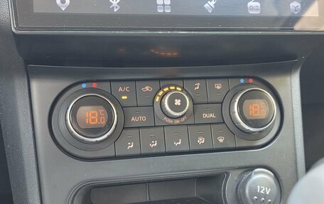 Nissan Qashqai, 2011 год, 750 000 рублей, 14 фотография