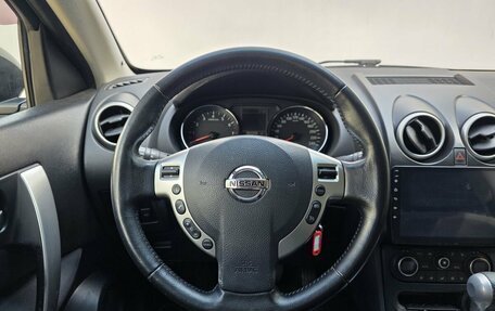 Nissan Qashqai, 2011 год, 750 000 рублей, 12 фотография