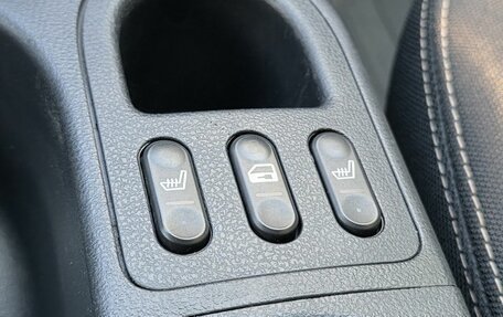 Nissan Qashqai, 2011 год, 750 000 рублей, 16 фотография