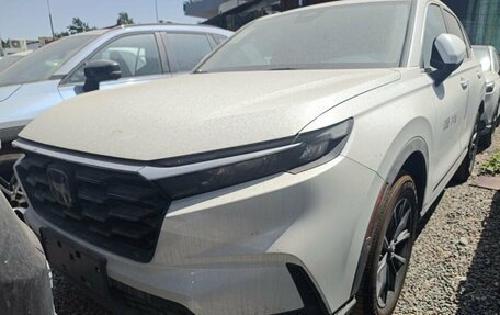 Honda CR-V, 2026 год, 4 350 000 рублей, 2 фотография