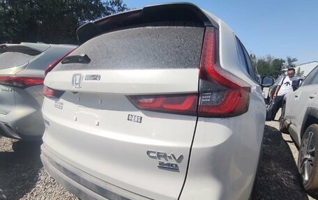 Honda CR-V, 2026 год, 4 350 000 рублей, 3 фотография
