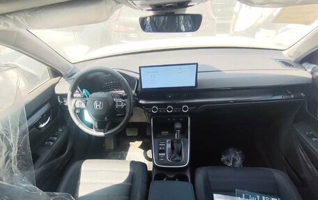 Honda CR-V, 2026 год, 4 350 000 рублей, 5 фотография