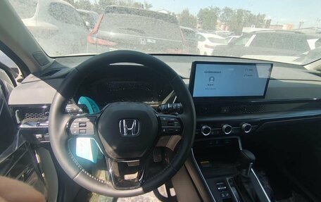 Honda CR-V, 2026 год, 4 350 000 рублей, 6 фотография