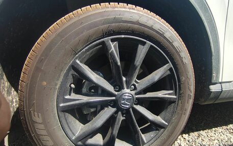 Honda CR-V, 2026 год, 4 350 000 рублей, 14 фотография