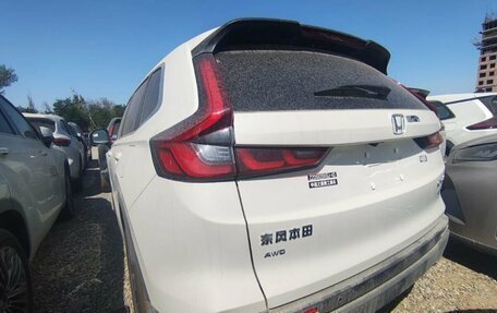 Honda CR-V, 2026 год, 4 350 000 рублей, 4 фотография