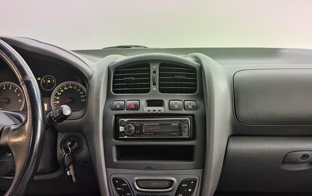 Hyundai Santa Fe Classic, 2008 год, 700 000 рублей, 11 фотография