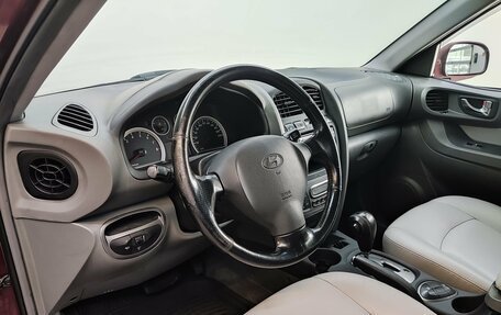 Hyundai Santa Fe Classic, 2008 год, 700 000 рублей, 14 фотография