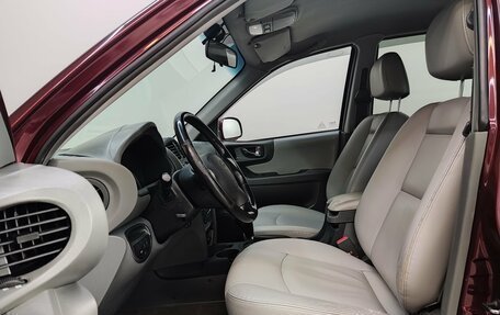 Hyundai Santa Fe Classic, 2008 год, 700 000 рублей, 15 фотография