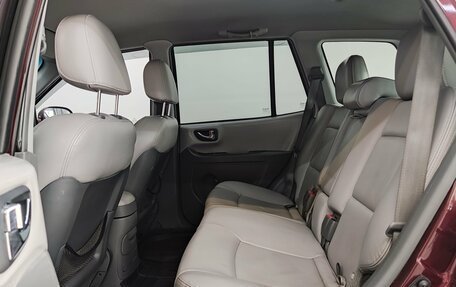Hyundai Santa Fe Classic, 2008 год, 700 000 рублей, 17 фотография