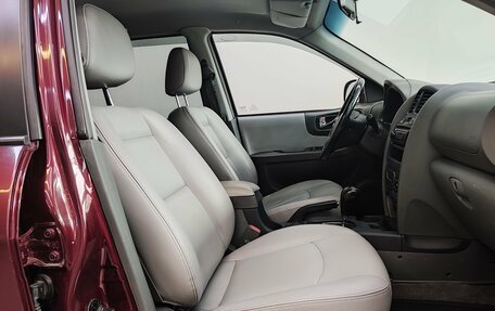 Hyundai Santa Fe Classic, 2008 год, 700 000 рублей, 20 фотография