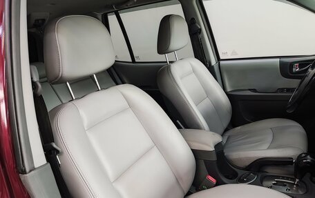 Hyundai Santa Fe Classic, 2008 год, 700 000 рублей, 21 фотография