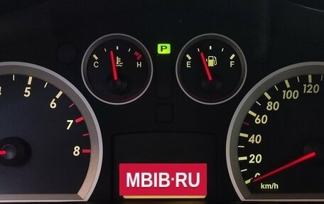 Hyundai Santa Fe Classic, 2008 год, 700 000 рублей, 13 фотография