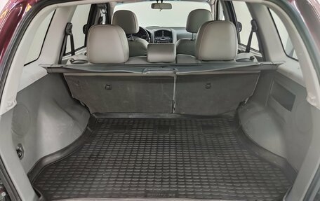 Hyundai Santa Fe Classic, 2008 год, 700 000 рублей, 30 фотография
