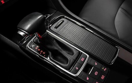 KIA Optima IV, 2018 год, 2 049 000 рублей, 10 фотография