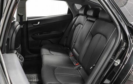 KIA Optima IV, 2018 год, 2 049 000 рублей, 9 фотография