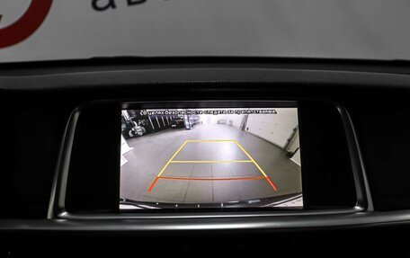 KIA Optima IV, 2018 год, 2 049 000 рублей, 13 фотография