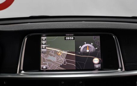 KIA Optima IV, 2018 год, 2 049 000 рублей, 12 фотография