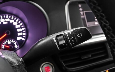 KIA Optima IV, 2018 год, 2 049 000 рублей, 16 фотография