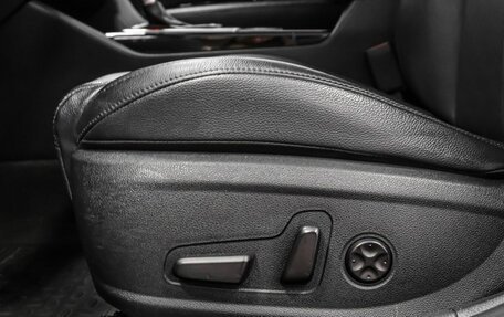 KIA Optima IV, 2018 год, 2 049 000 рублей, 21 фотография