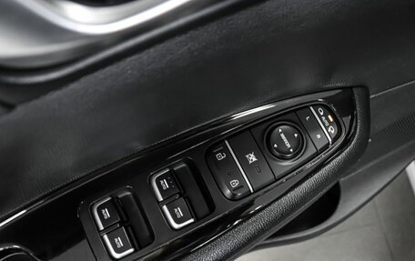KIA Optima IV, 2018 год, 2 049 000 рублей, 19 фотография