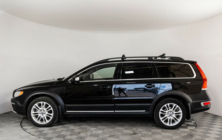 Volvo XC70 II рестайлинг, 2014 год, 1 449 000 рублей, 8 фотография